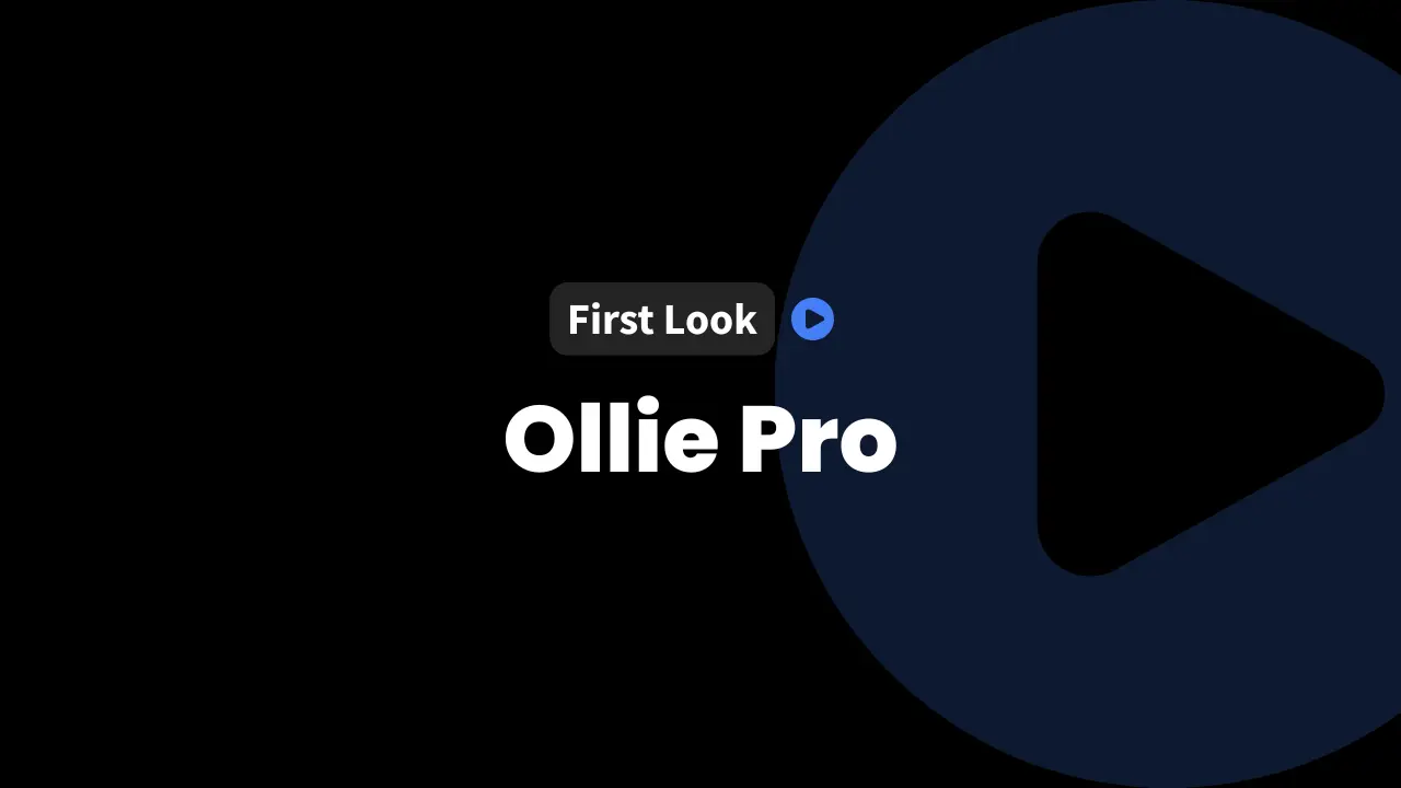 influencewp ollie pro