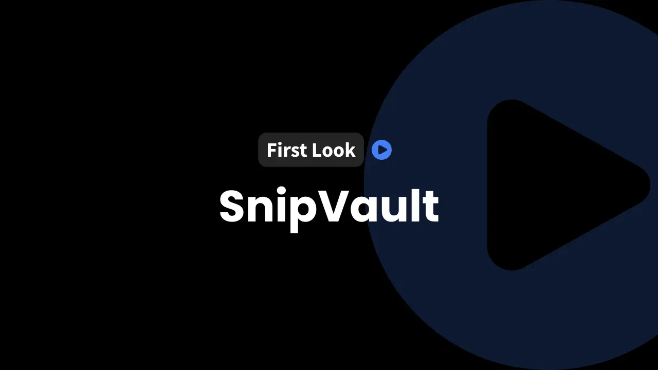 influencewp first look post snipvault