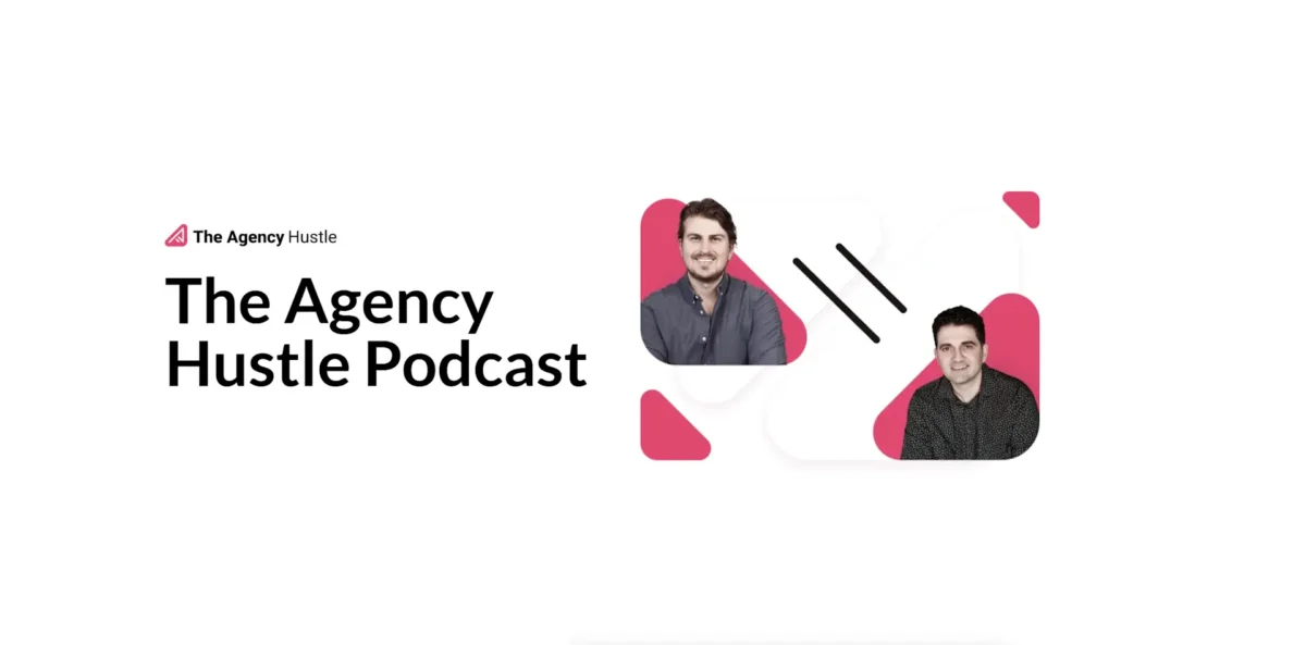 influencewp podcast the agency hustle