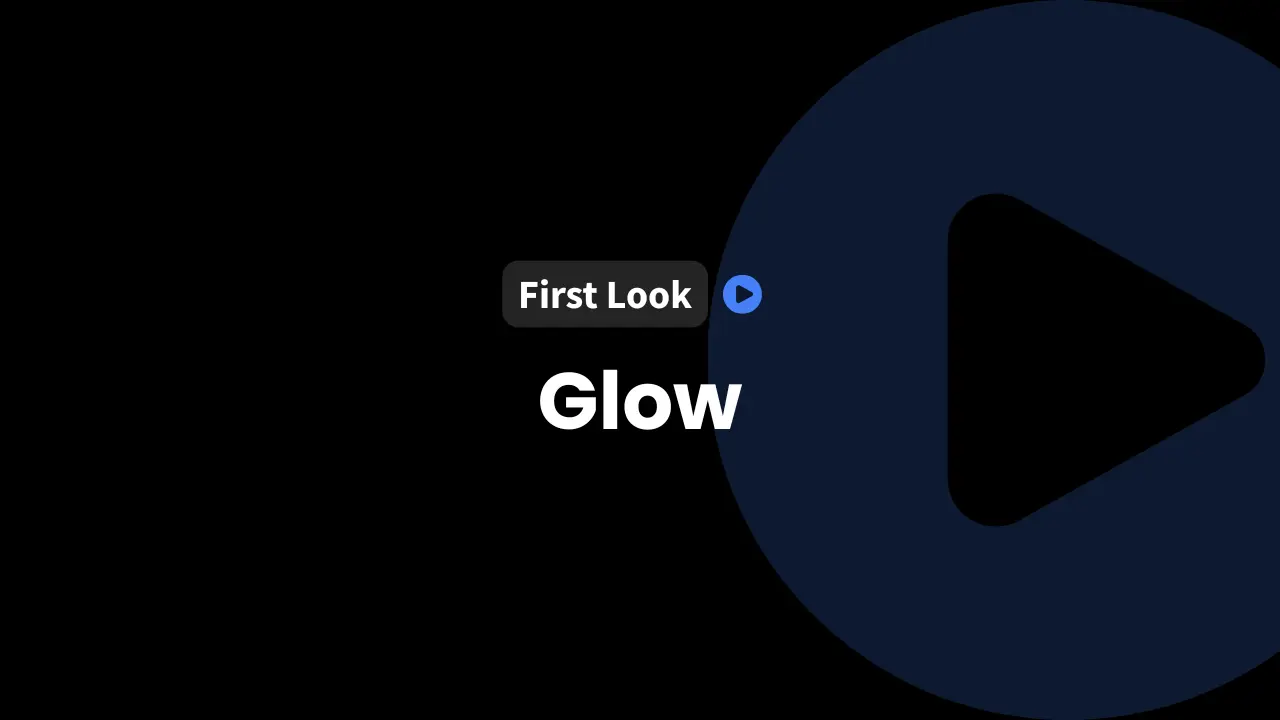 influencewp first look glow