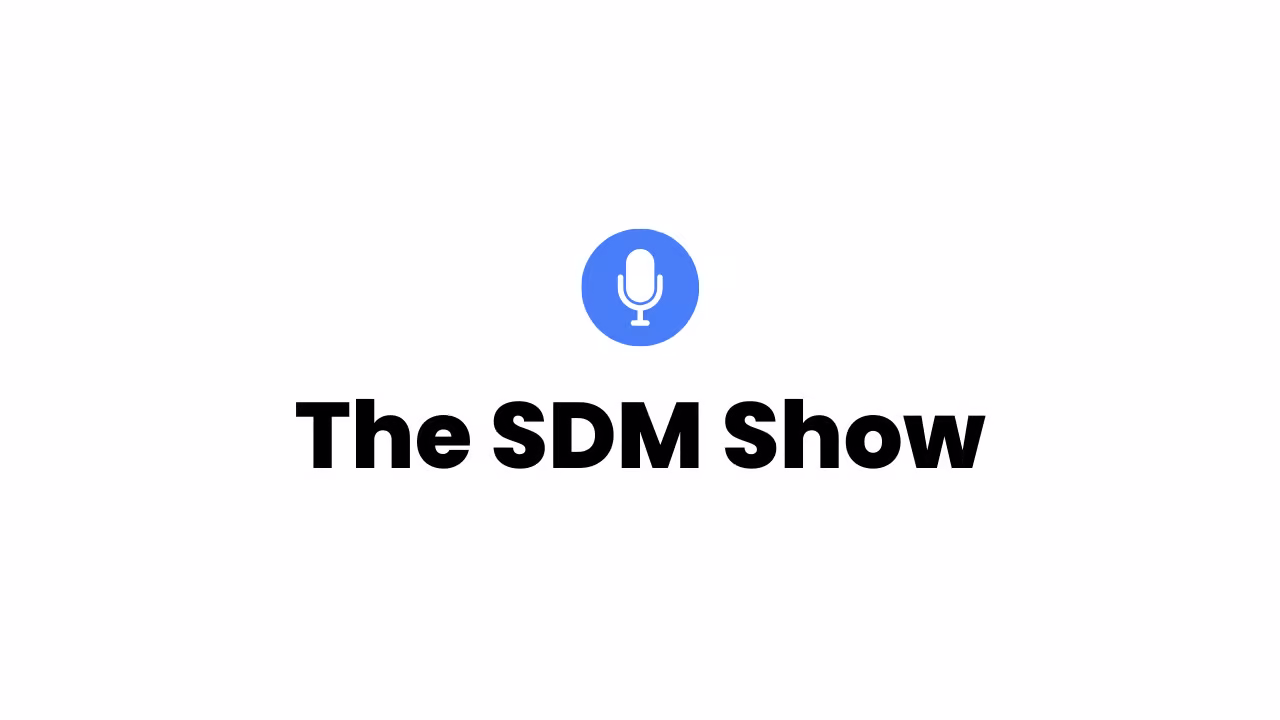 influencewp featured on podcast the sdm show