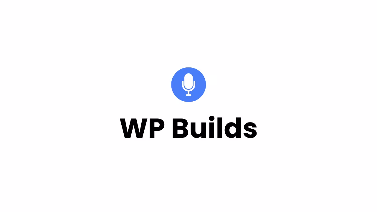 influencewp featured on podcast wp builds