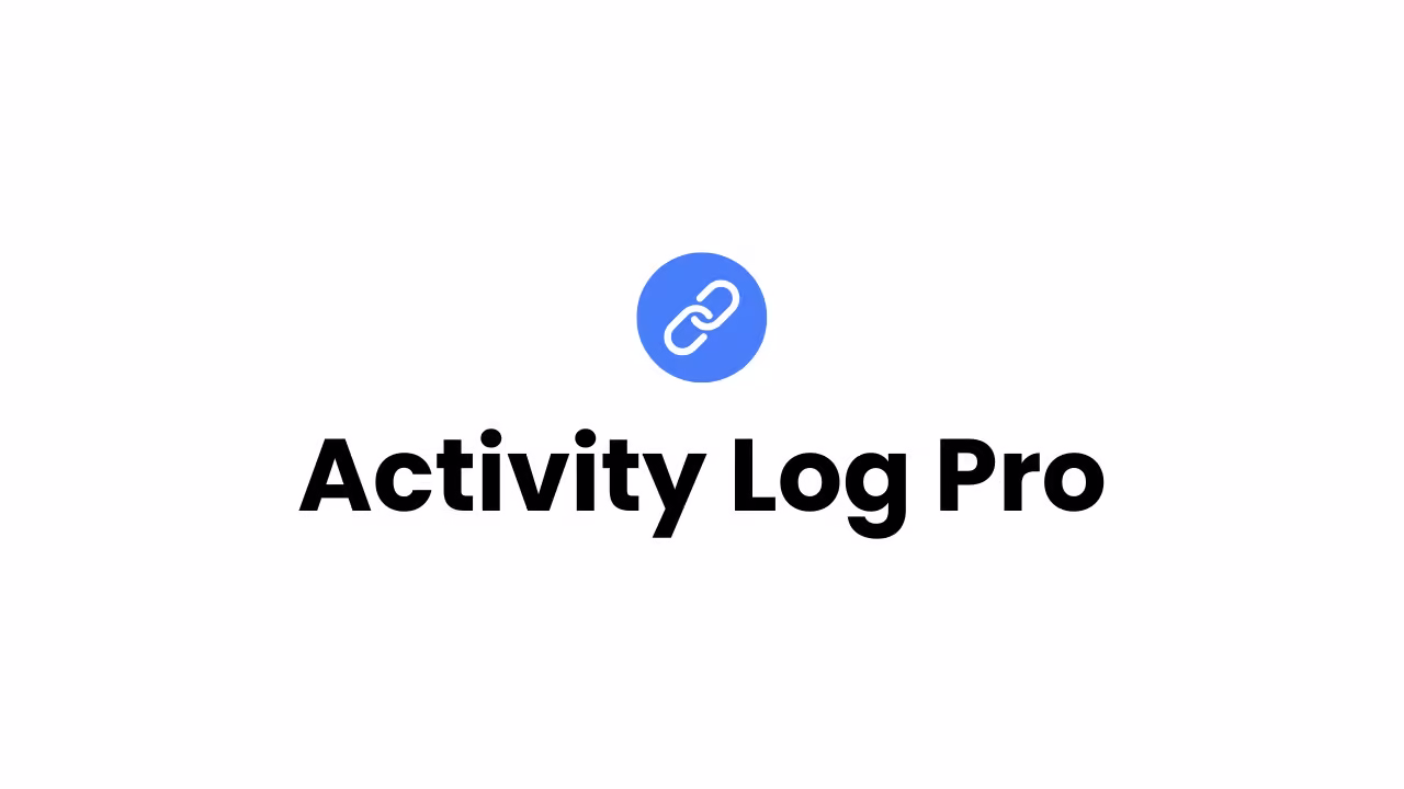 influencewp featured on website activity log pro