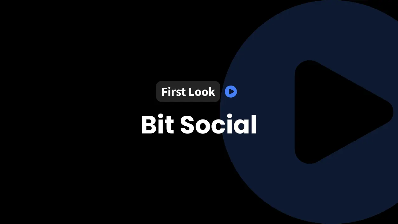 influencewp first look bit social