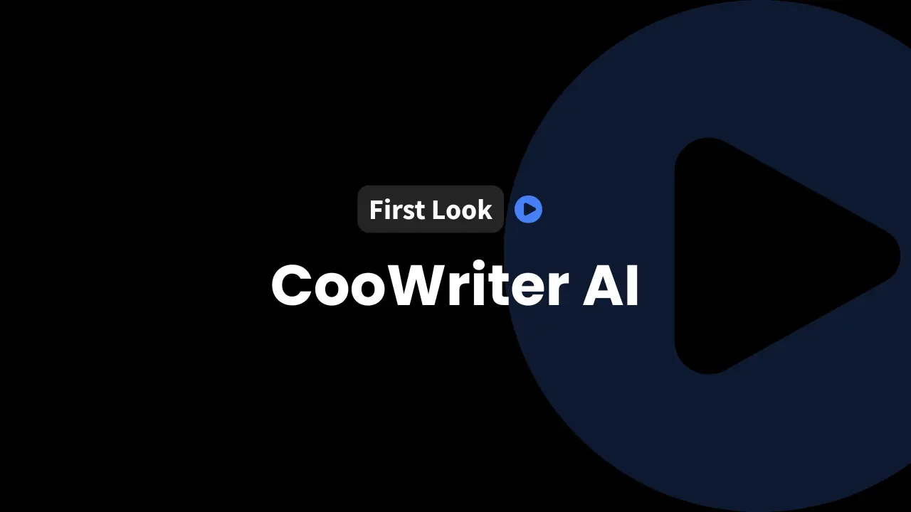 influencewp first look coowriter ai