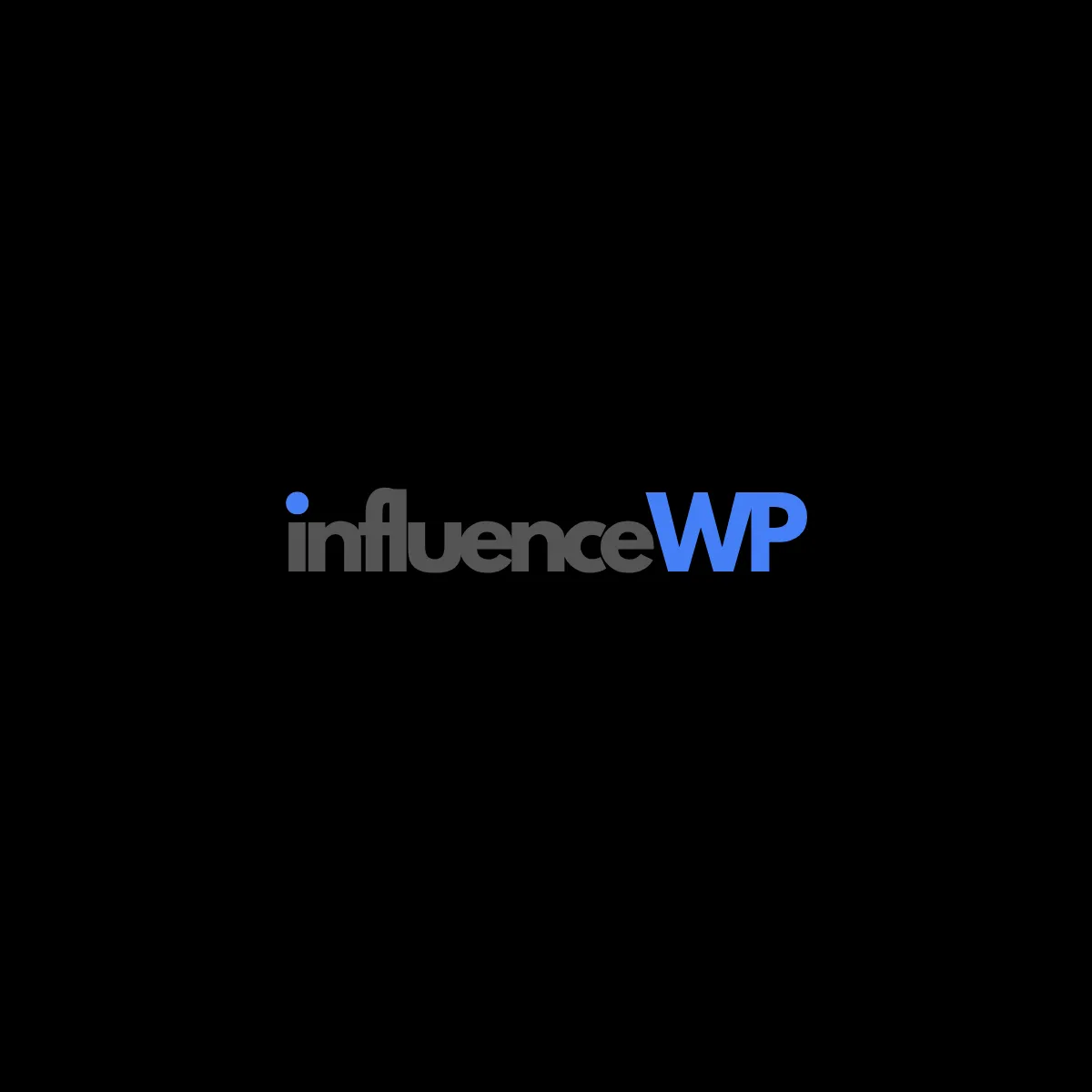 influencewp black friday default cover