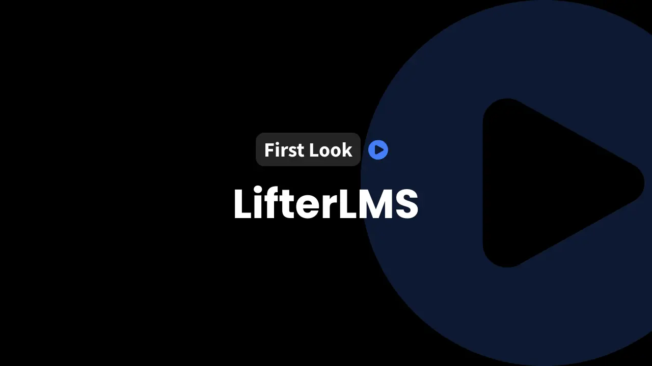 influencewp—first look—lifterlms