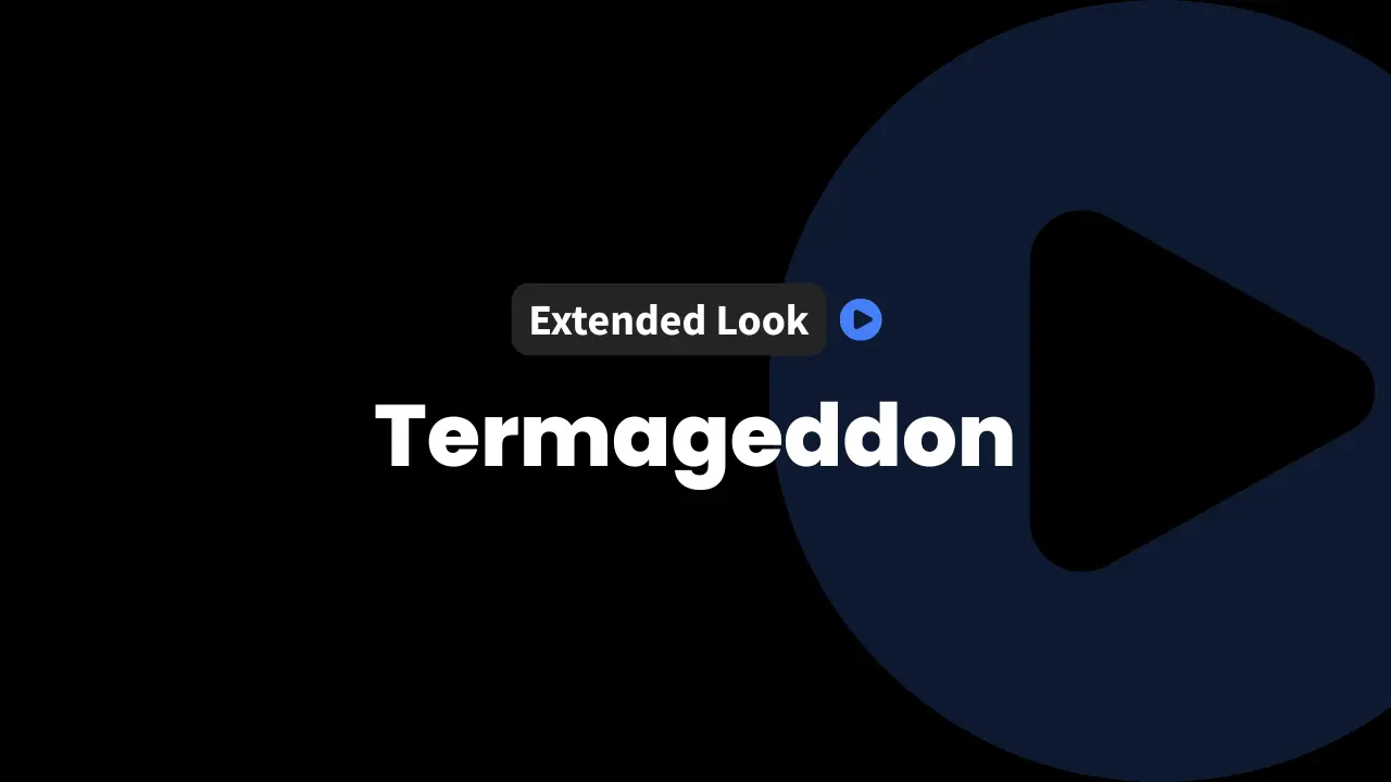 influencewp extended look post termageddon