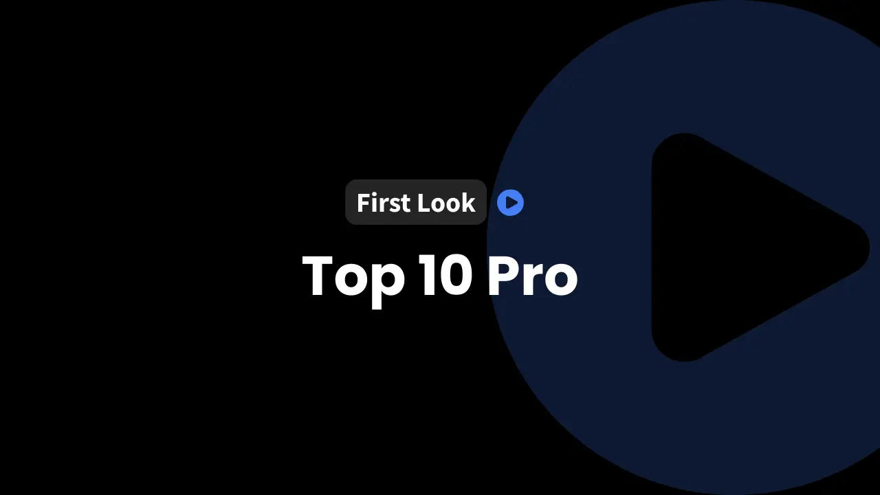 influencewp—first look—top 10 pro