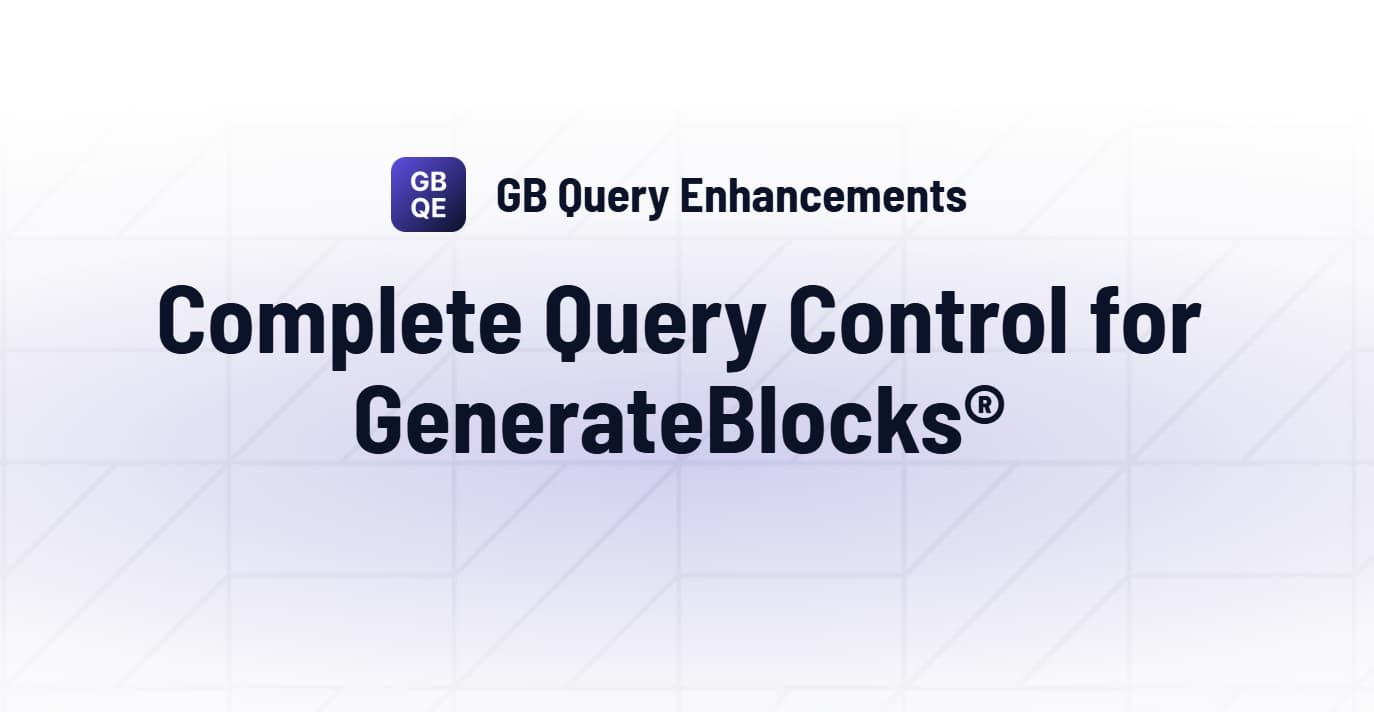 influencewp partner spotlight gb query enhancements