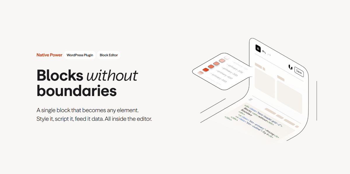 influencewp partner spotlight unblock