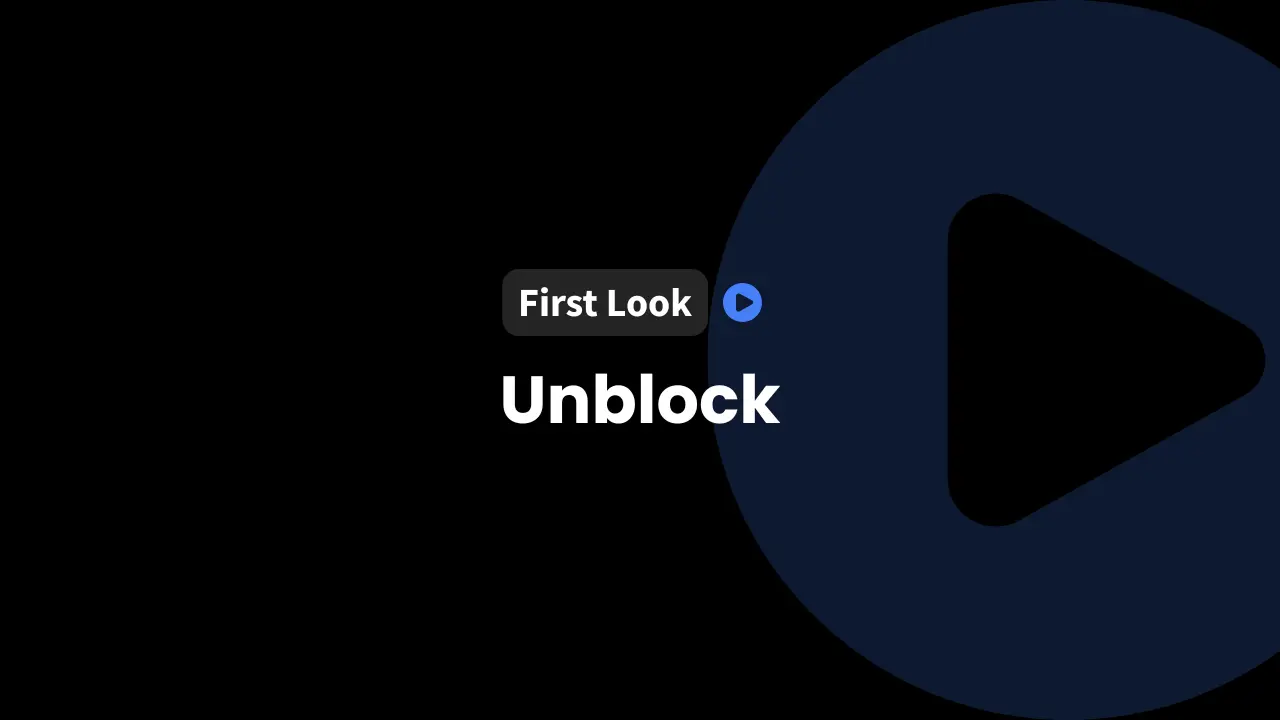 influencewp—first look—unblock