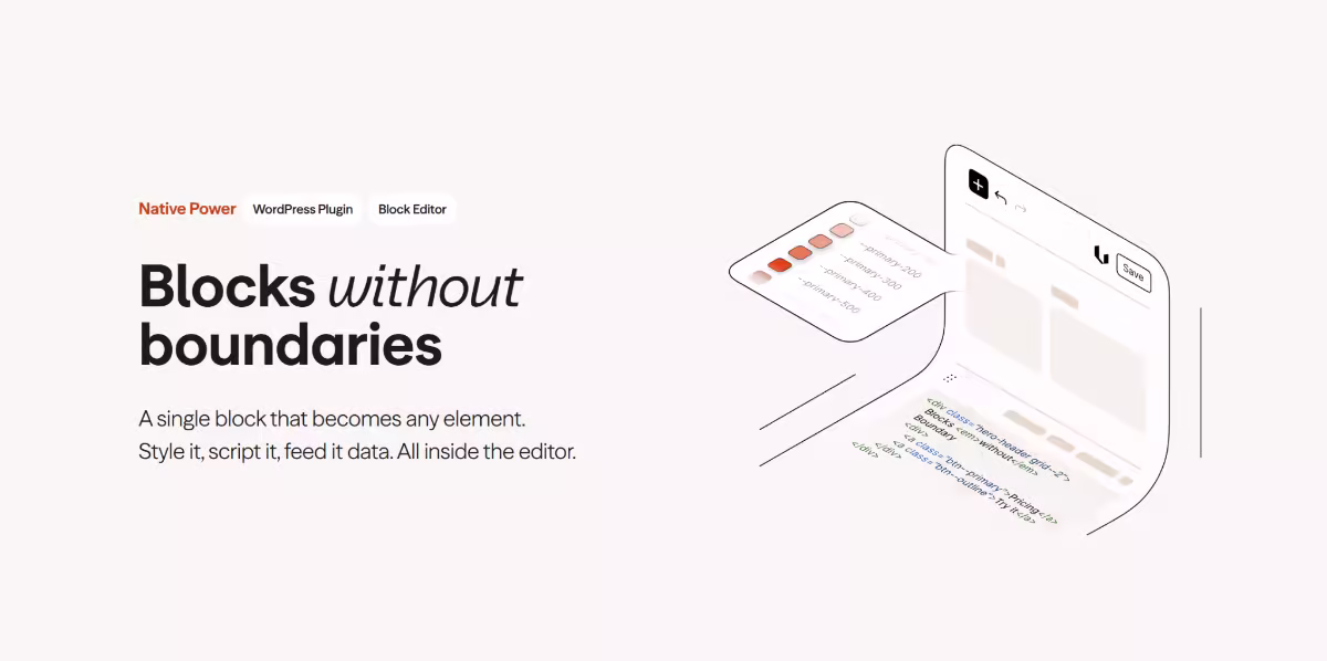 influencewp partner spotlight unblock