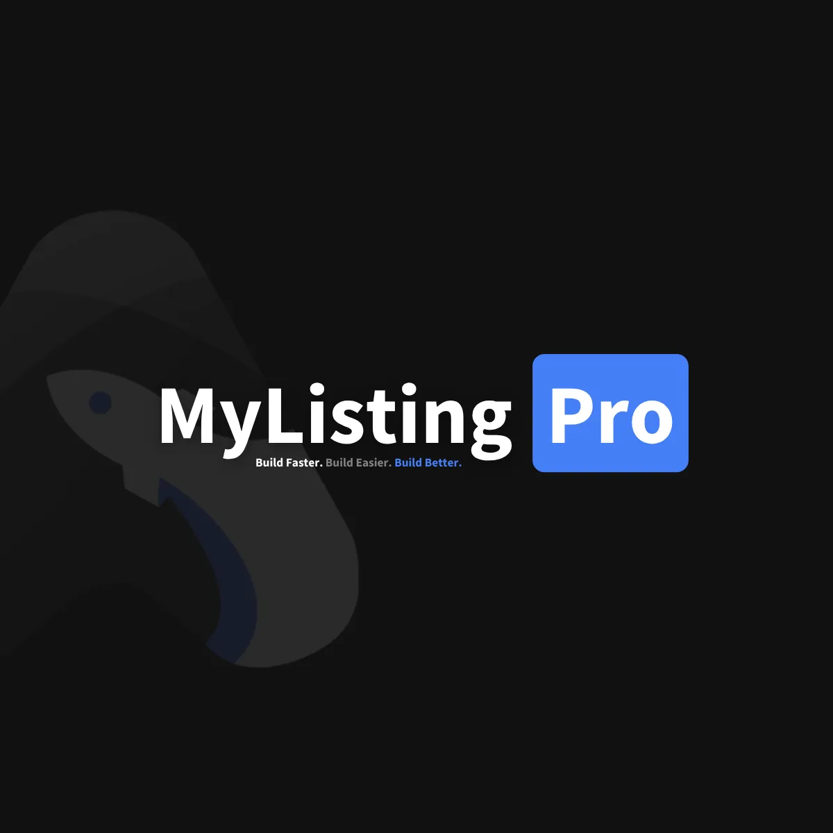influencewp mylisting pro black friday