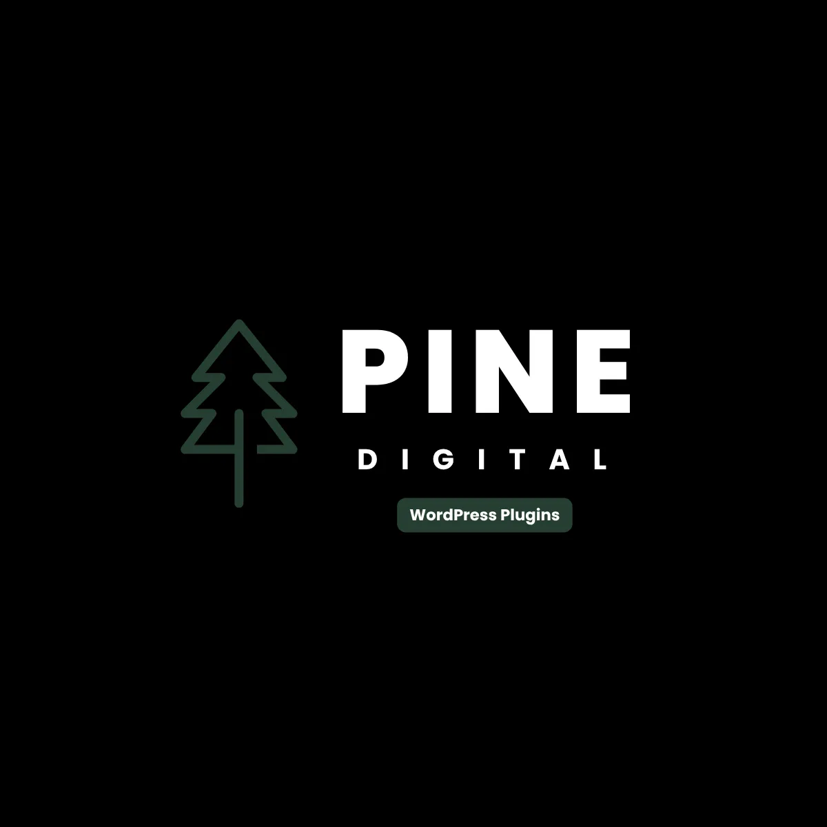 influencewp pine digital black friday.webp